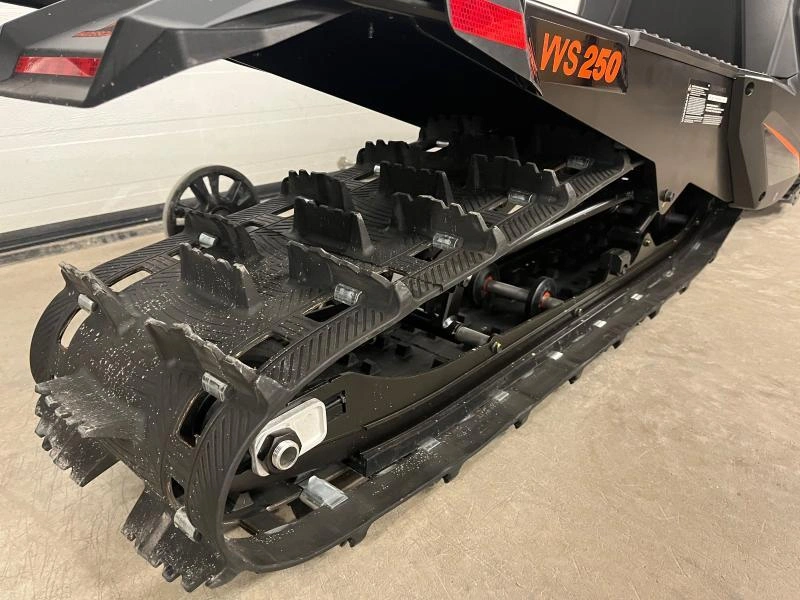 Widescape Ws250 2024 alt