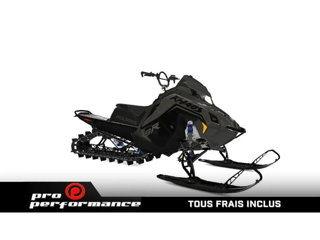 2025 Polaris PATRIOT 9R RMK KHAOS 155