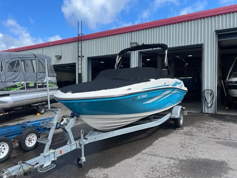 Bayliner BAYLINER VR5 2021