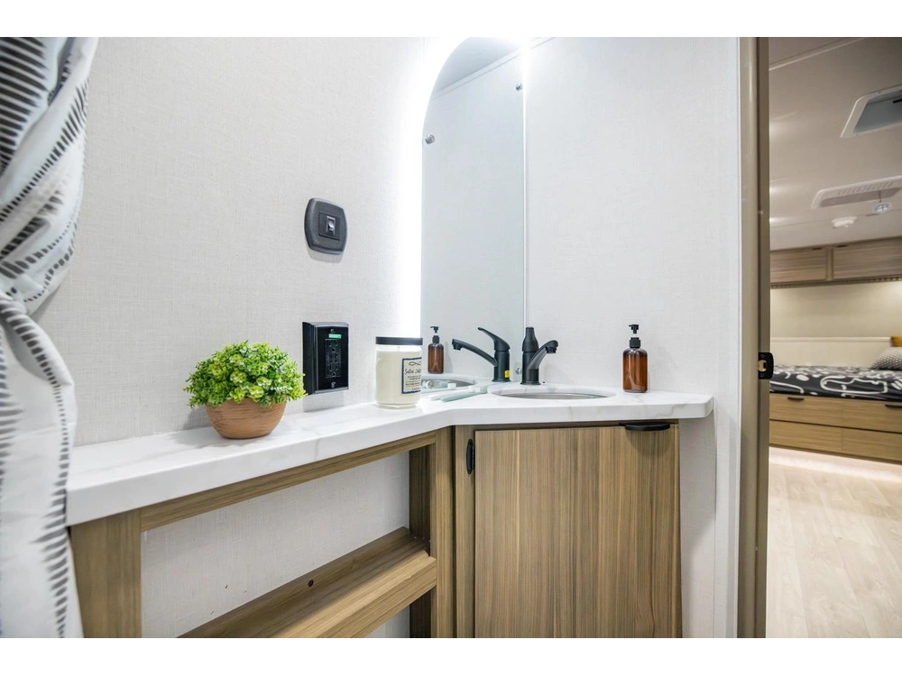 Forest River Wildwood Fsx 178ice 2026 alt