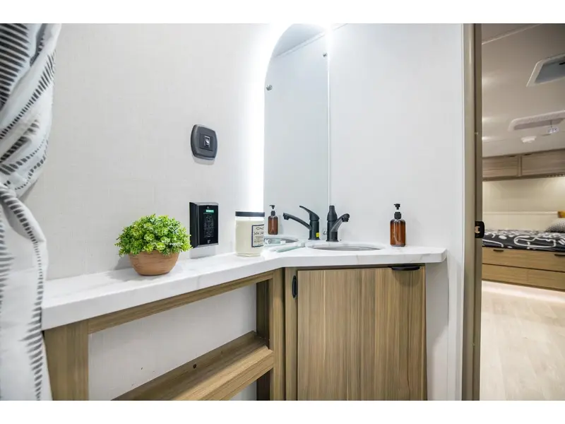 2026 Forest River Wildwood FSX 178ICE