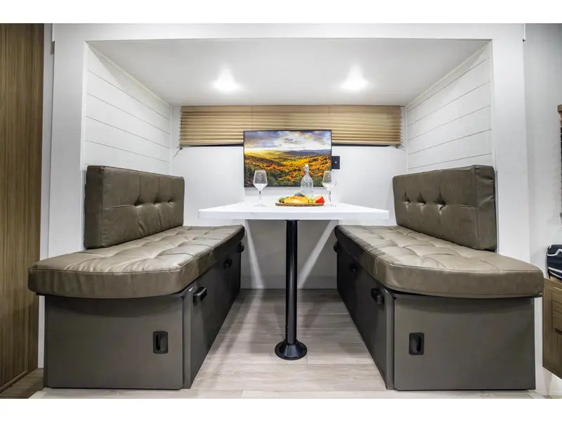 2026 Forest River Wildwood FSX 178ICE