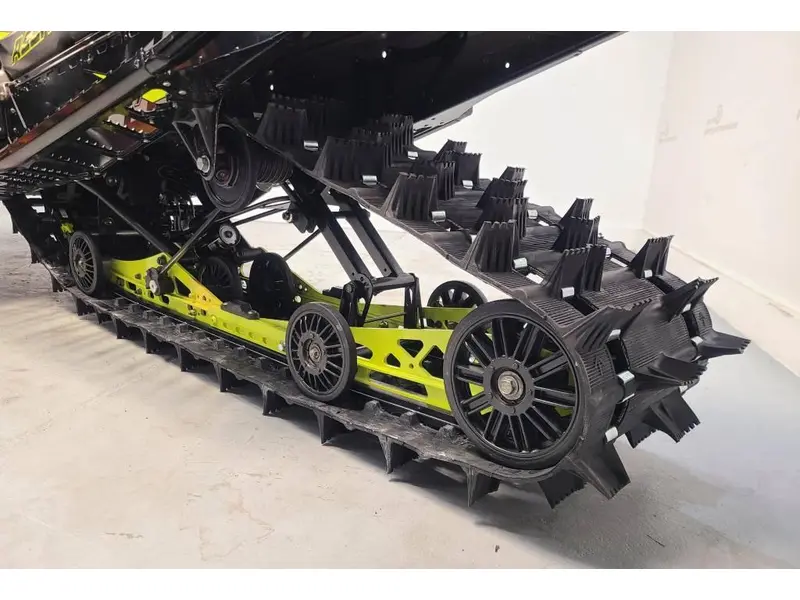 2020 Polaris 800 SB ASSAULT 144