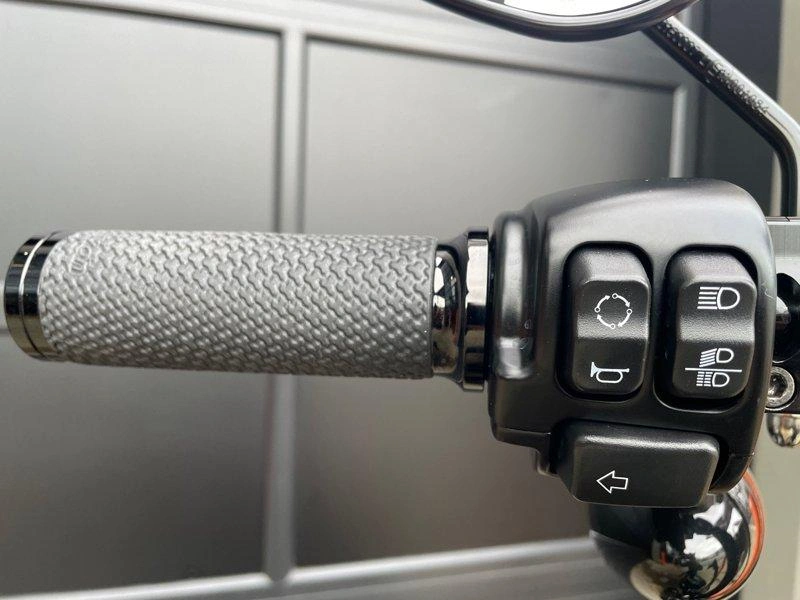 2023 Harley-davidson Fxbbs - Street Bob™ 114 alt