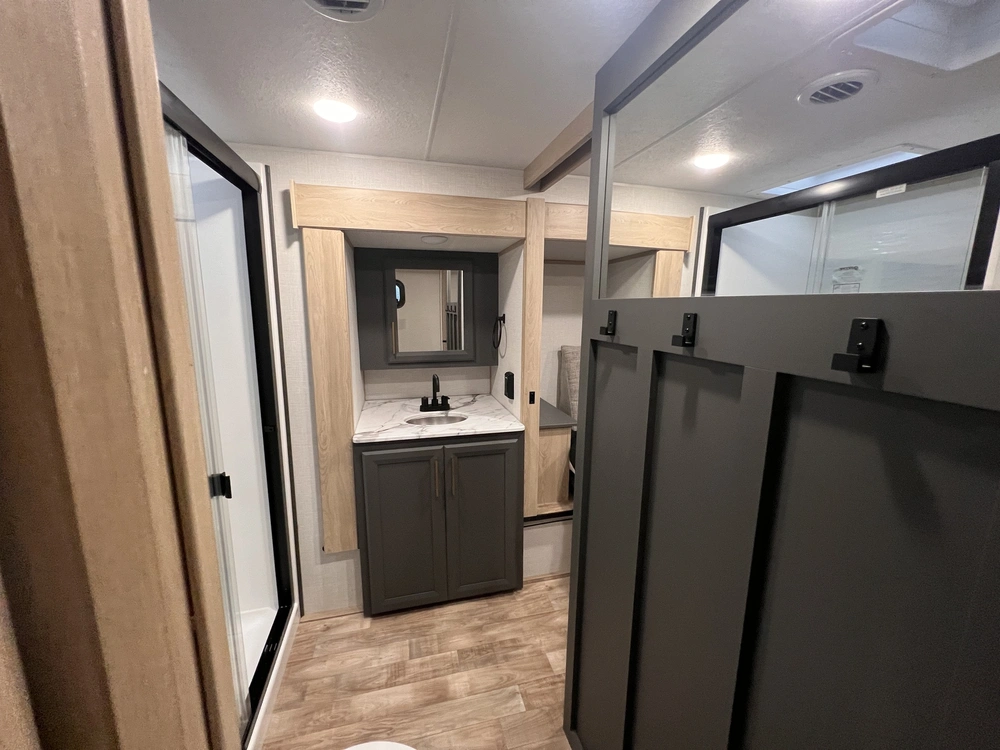 Kz-rv Ridgeway 27rk 2025 alt