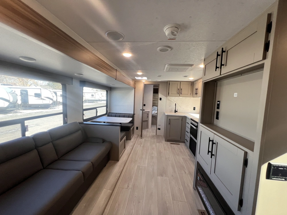 Kz-rv Connect Se 301bhkse 2025 alt