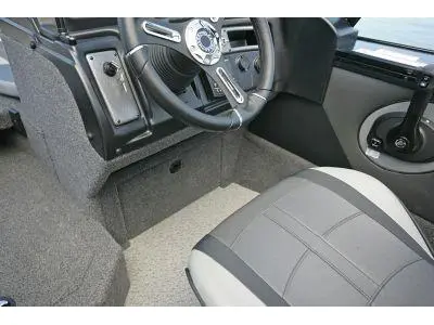 2025 Lund 1875 CROSSOVER XS Mercury 175xl Pro Xs 4 Stk