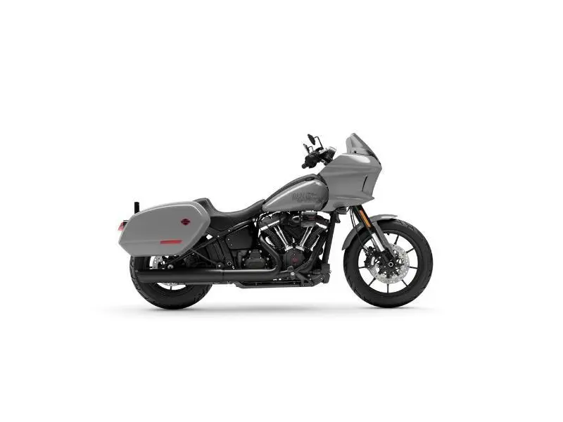 Harley-Davidson Moto Harley-Davidson Low Rider ST 2025 2025