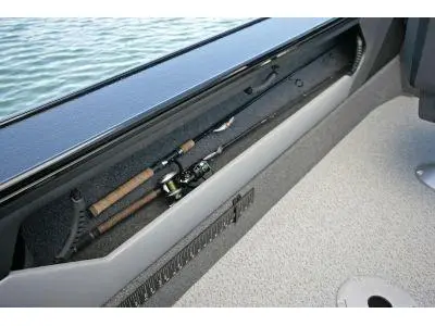 2025 Lund 1875 CROSSOVER XS Mercury 175xl Pro Xs 4 Stk