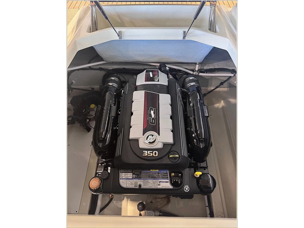 2025 Chris-craft Sportster 25 Mr Massive Price Drop alt