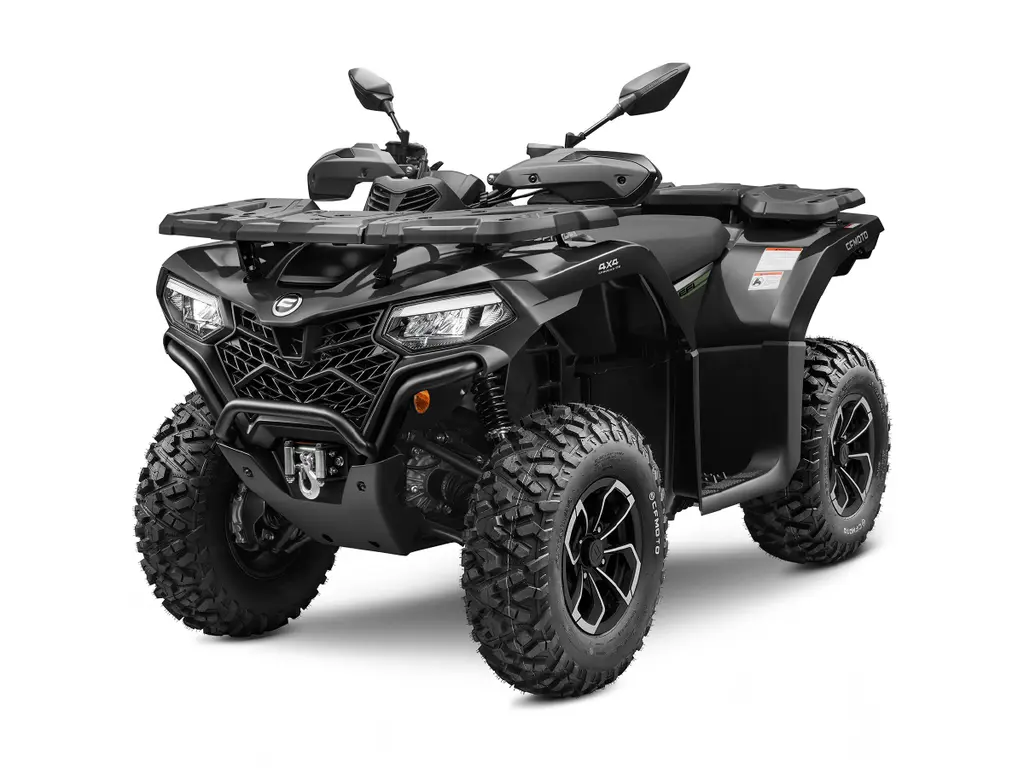 CFMOTO CFORCE 500 EPS 1UP 2024