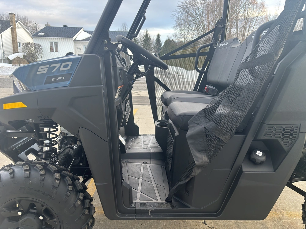 Polaris Ranger Sp 570 Premium 2025 alt