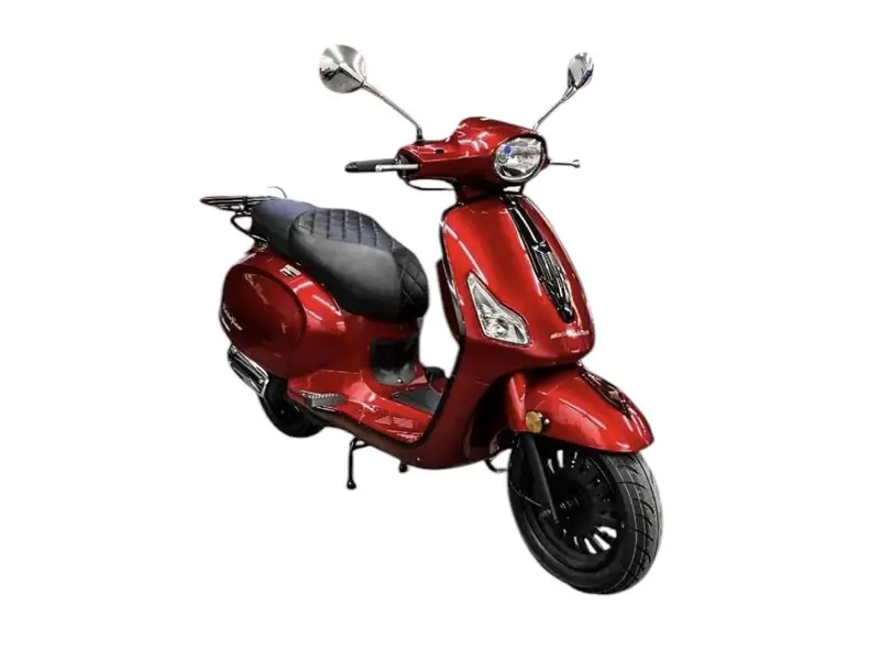 2023 Scootterre PORTOFINO 50 Scooter à essence
