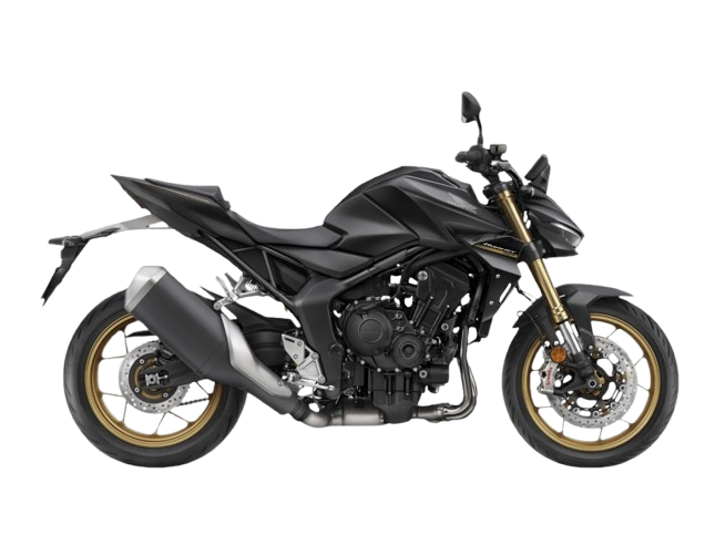 Honda Cb 1000sbs 2025 alt