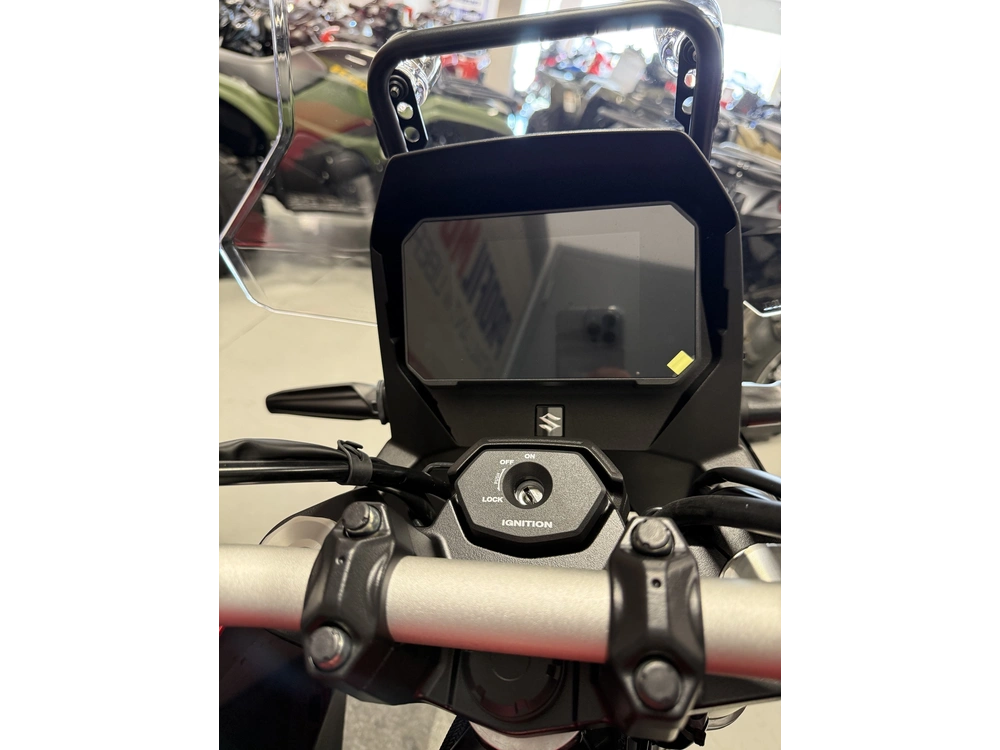 Suzuki V-strom 800 V-strom 800 Abs 2025 alt