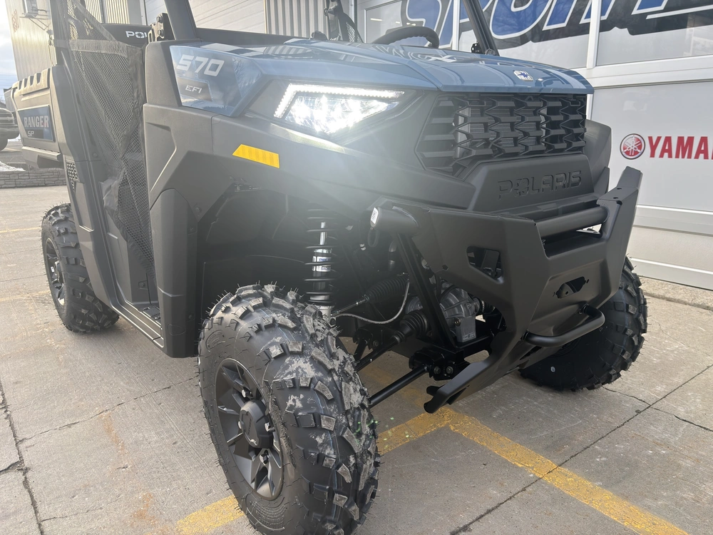 Polaris Ranger Sp 570 Premium 2025 alt