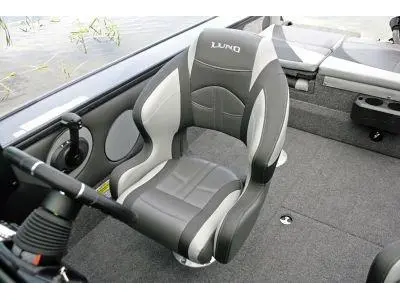 2025 Lund 1875 CROSSOVER XS Mercury 175xl Pro Xs 4 Stk