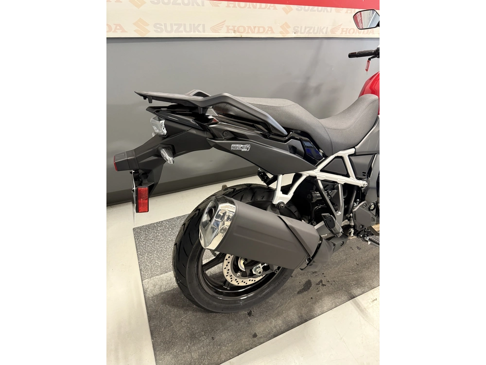 Suzuki V-strom 800 V-strom 800 Abs 2025 alt