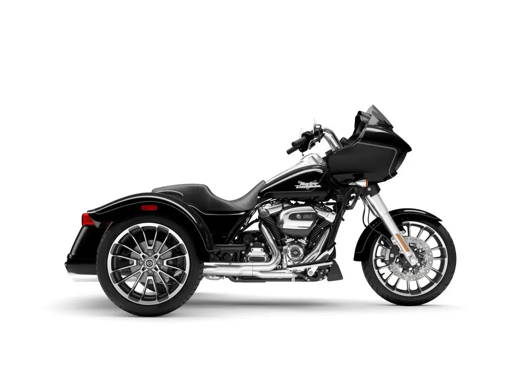 2023 Harley-Davidson FLTRT - ROAD GLIDE 3