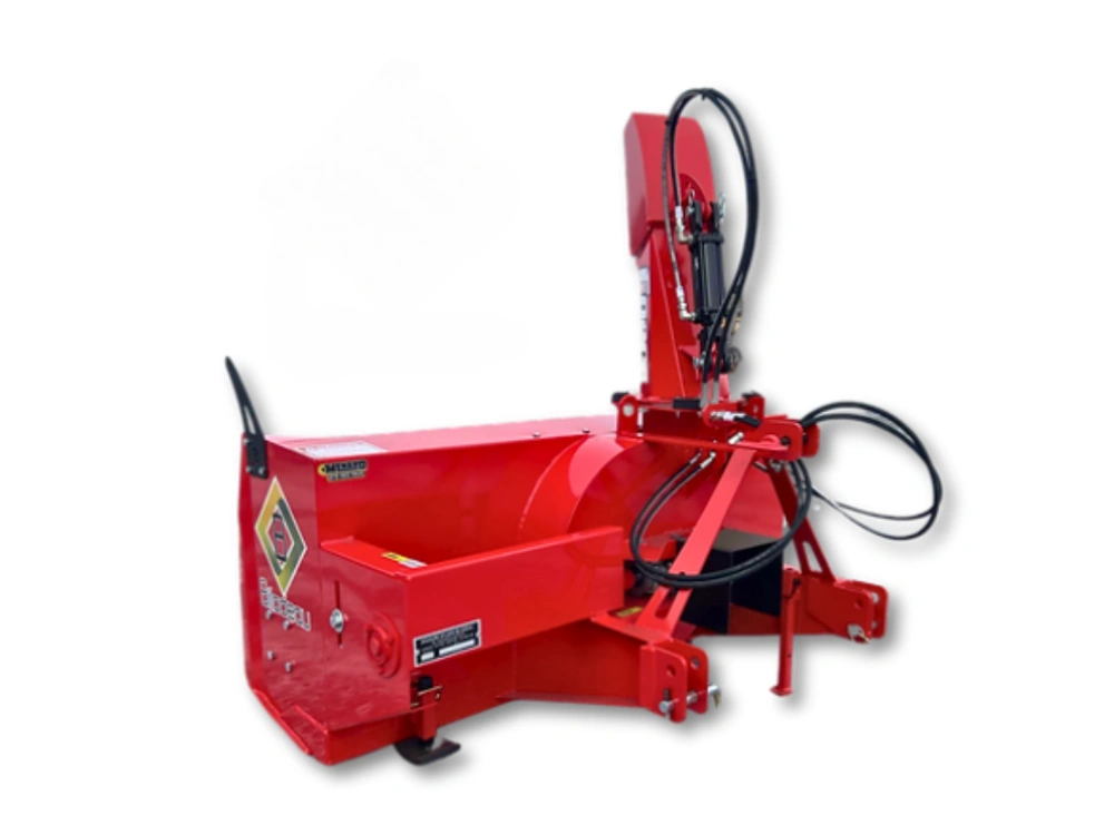 Bilodeau 1000-54 None alt