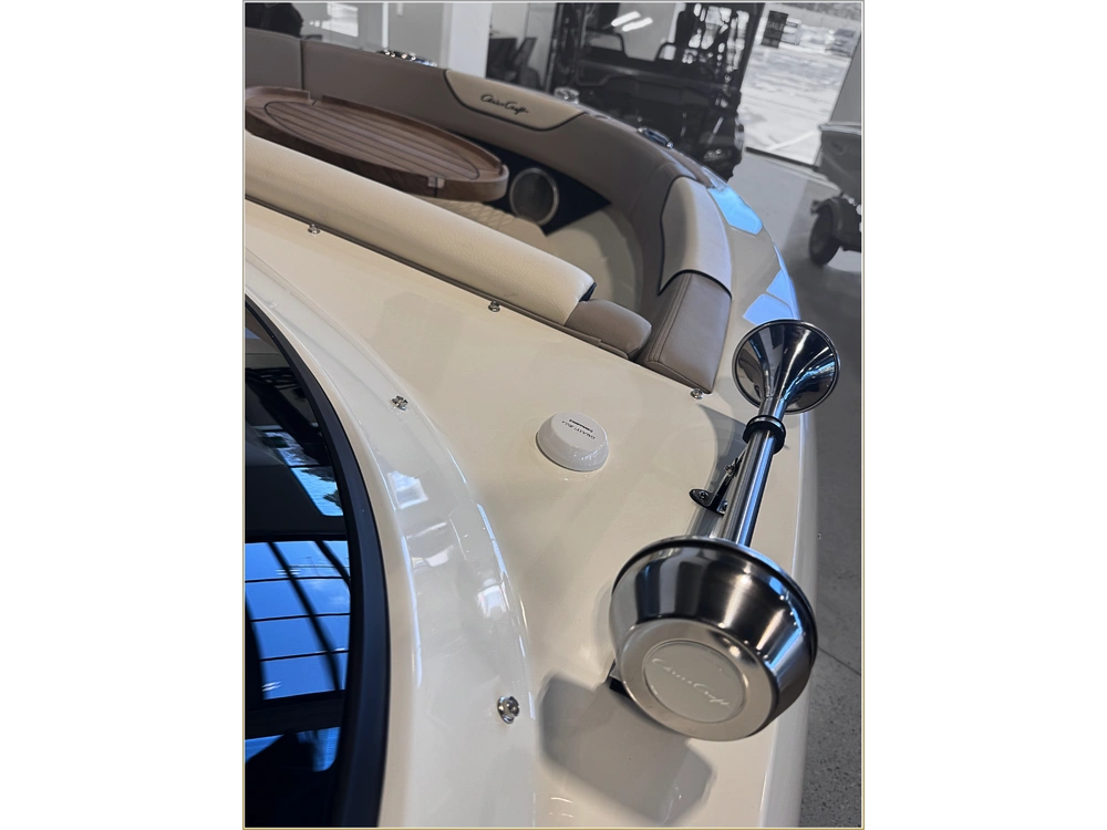 2025 Chris-craft Sportster 25 Mr Massive Price Drop alt