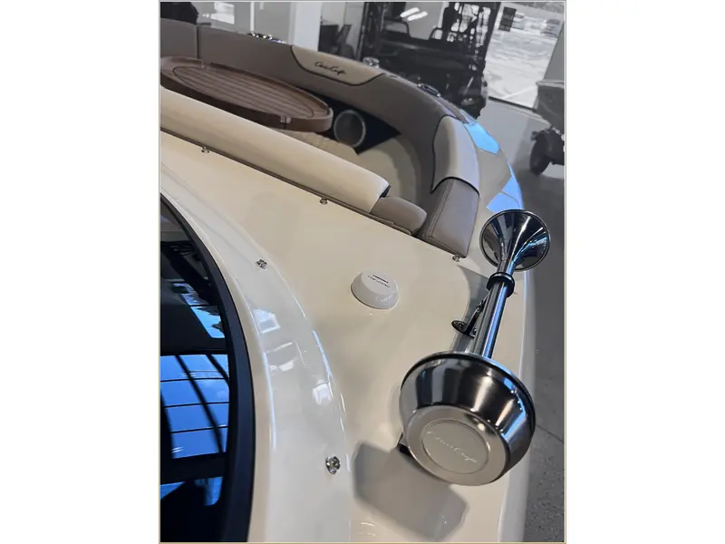 Chris-Craft Sportster 25 MR DISPLAY MODEL SPECIAL 2025