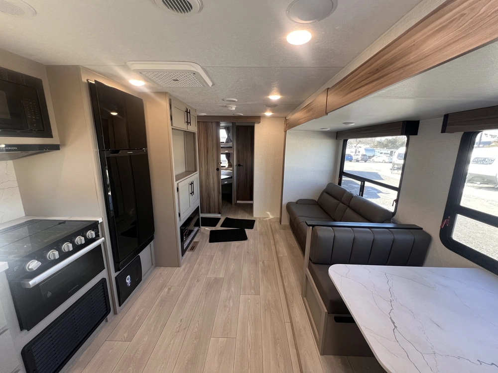 Kz-rv Connect Se 301bhkse 2025 alt