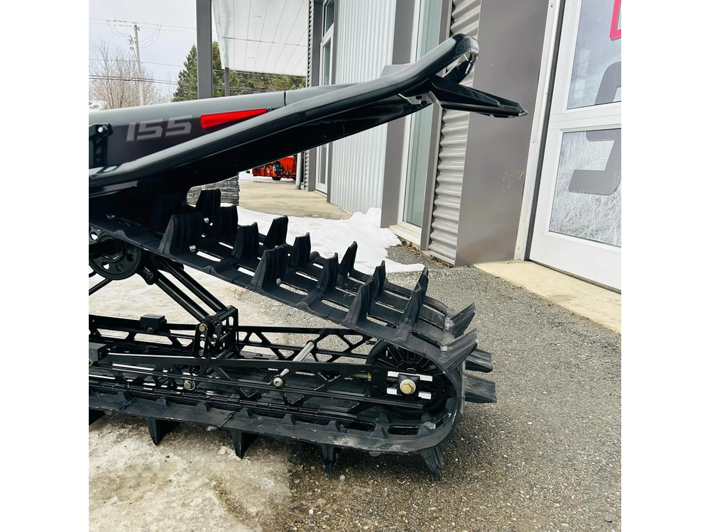 Polaris Patriot 9r Pro Rmk 155 S25tfm9bs 2025 alt