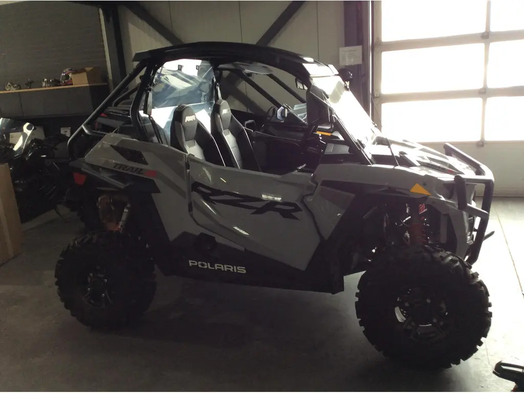 2021 Polaris RZR TRAIL 1000 S Ultimate