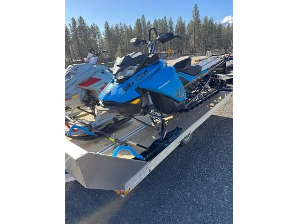 2020 Ski-doo Summit Sp 175 850 alt