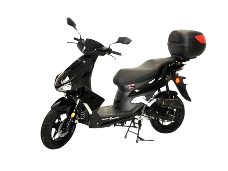 2023 Scootterre REBEL Scooter à essence