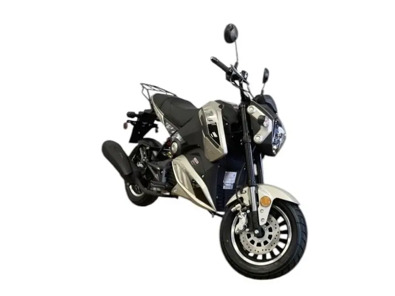 2023 Scootterre MOTOSCOOTER AR-50 Scooter à essence