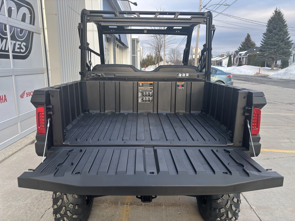 Polaris Ranger Sp 570 Premium 2025 alt
