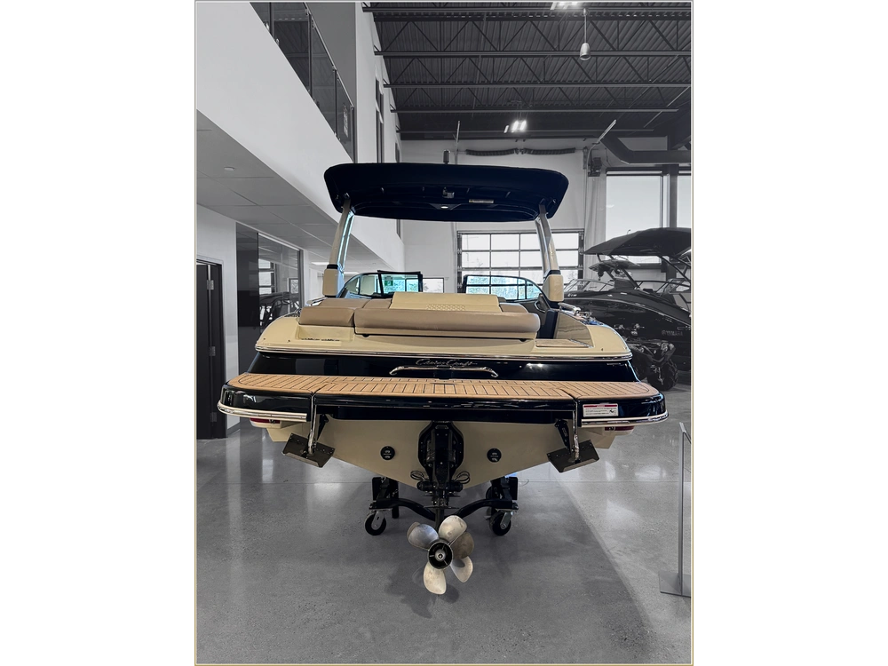 2025 Chris-craft Sportster 25 Mr Massive Price Drop alt