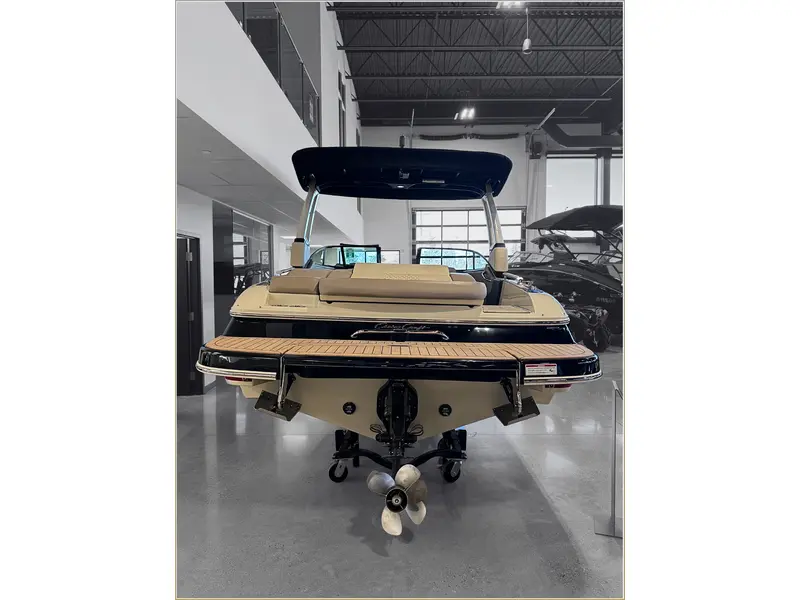 Chris-Craft Sportster 25 MR DISPLAY MODEL SPECIAL 2025