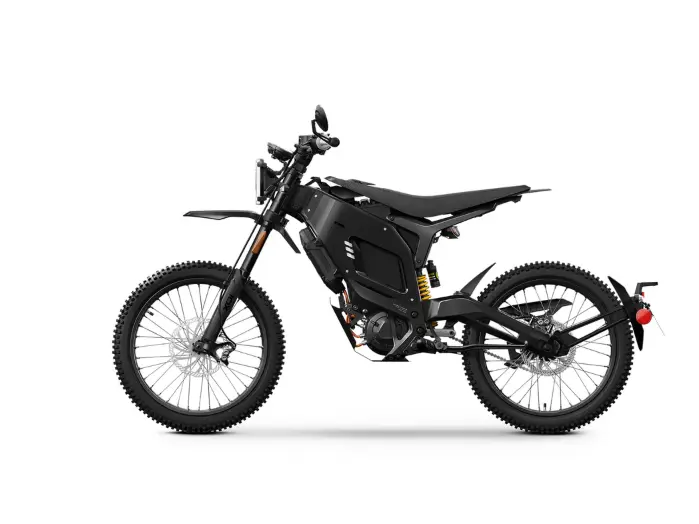 2025 Other STREET BIKE BLACK 