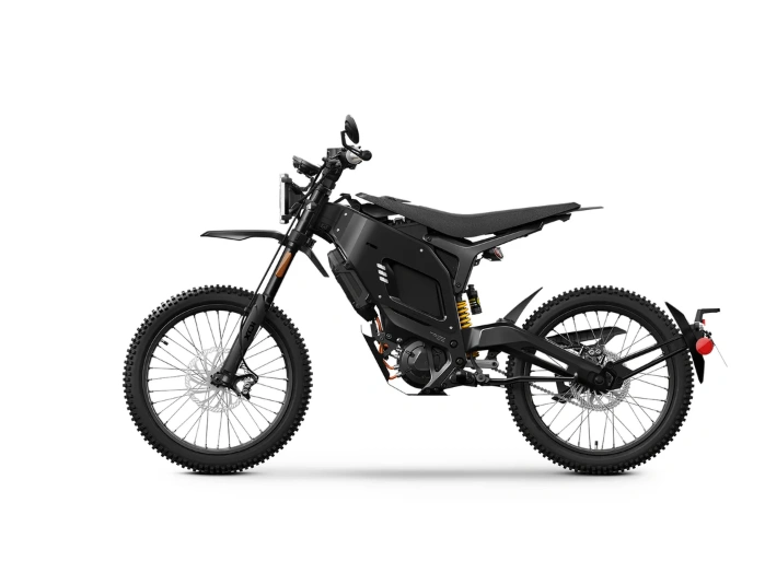 2025 Other Niu Xqi3 Street Bike alt