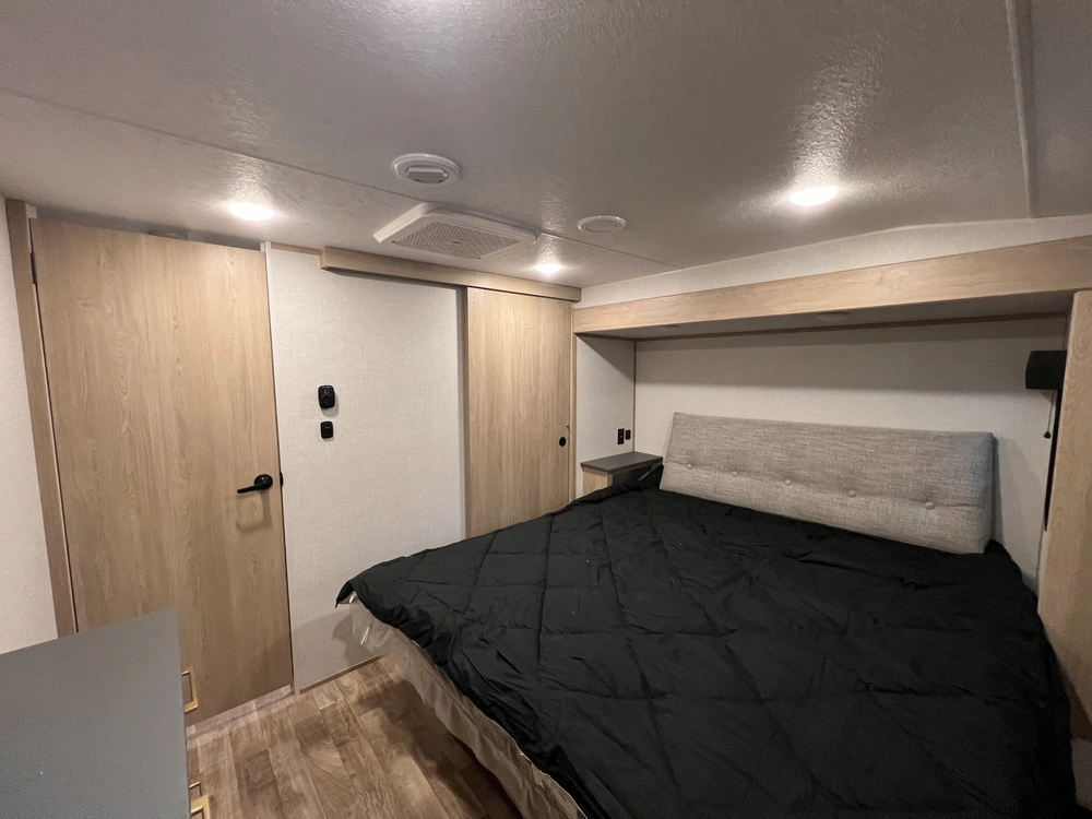 Kz-rv Ridgeway 27rk 2025 alt