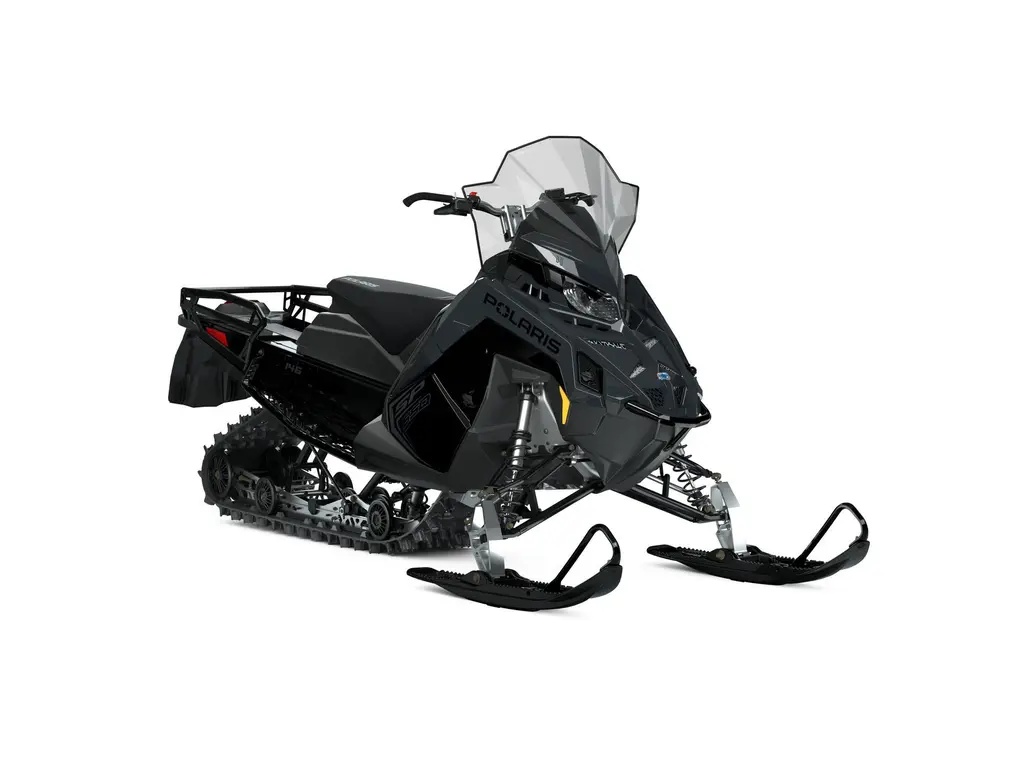 2026 Polaris 650 Voyageur SP 146 