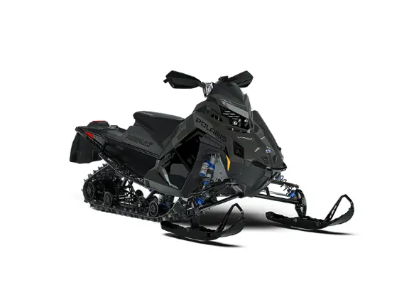 2025 Polaris 650 SBACK ASLT 146 