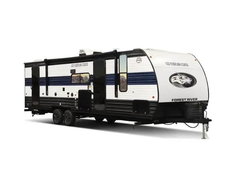 Cherokee 304SR Wolf Den 2025