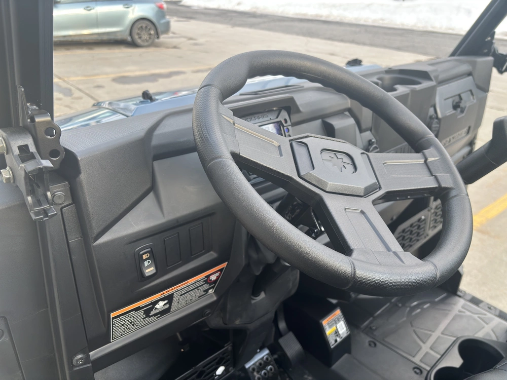 Polaris Ranger Sp 570 Premium 2025 alt