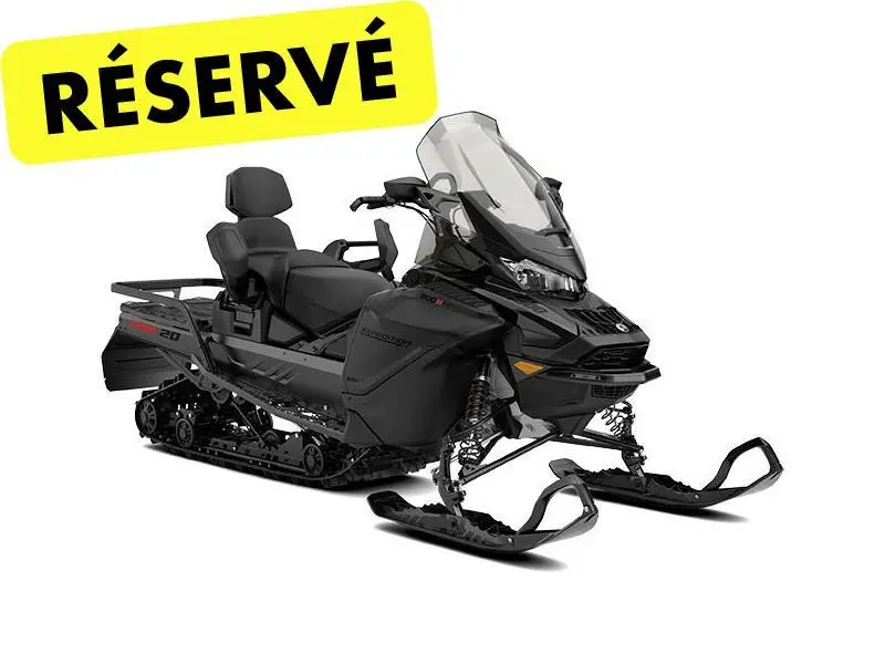 Ski-Doo EXPEDITION LE 20'' 900 ACE Turbo Silent Cobra 1.5'' E.S. 2025