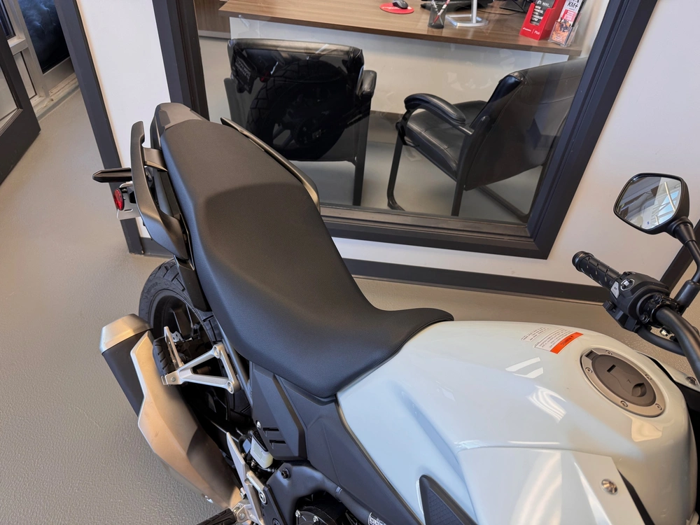 Honda Nx500ar 2024 alt