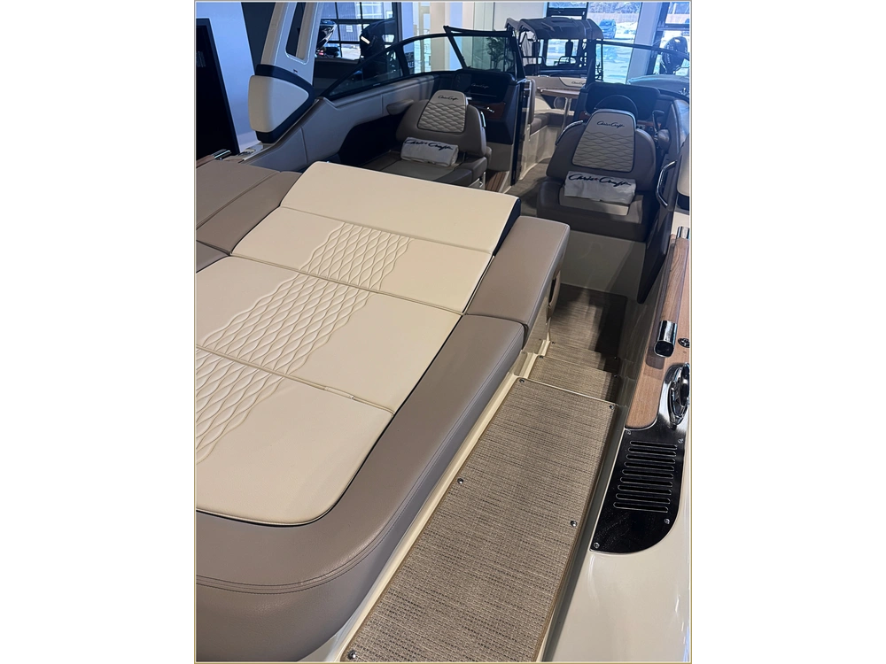 2025 Chris-craft Sportster 25 Mr Massive Price Drop alt
