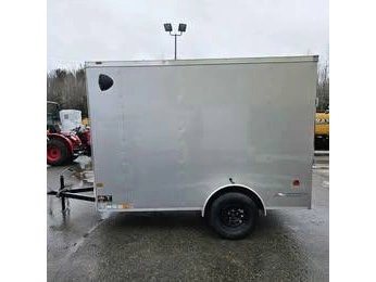 American Hauler Arrow-d 6'x10' 2025 alt