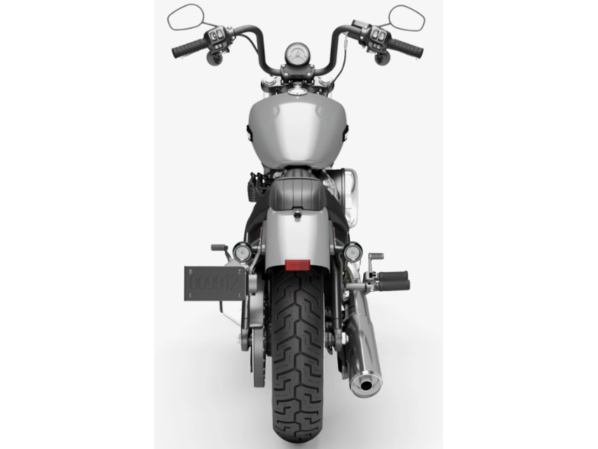 2025 Harley-davidson Fxbb Street Bob alt