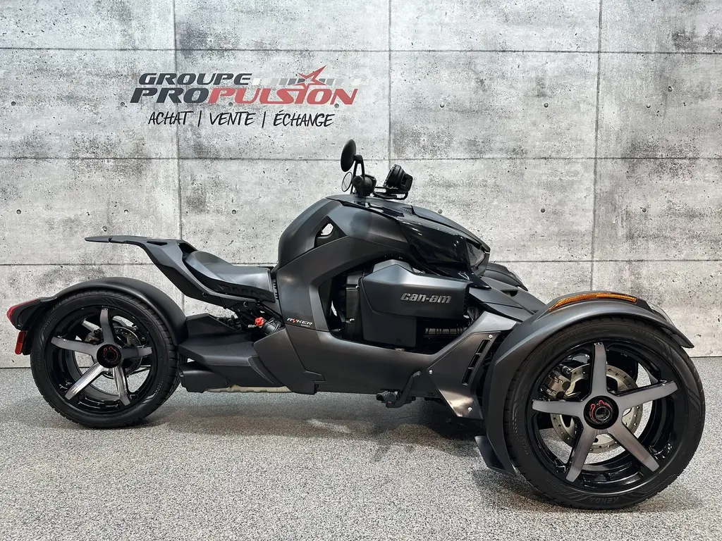 Can-Am Ryker Sport 900 ACE | 159km 2024