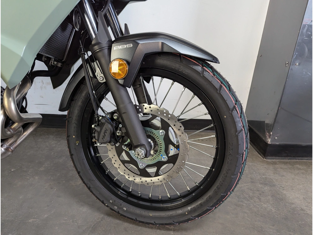 2025 Kawasaki Versys-x 300 *3.99%/60 Mois💳 alt