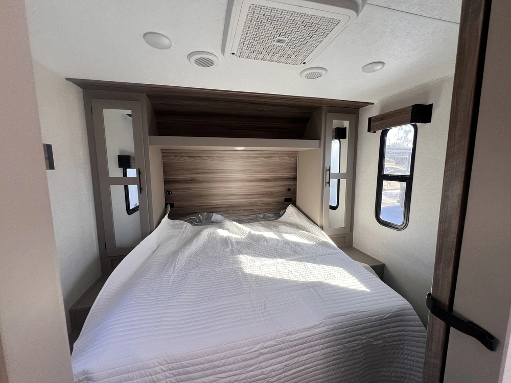 Kz-rv Connect Se 301bhkse 2025 alt